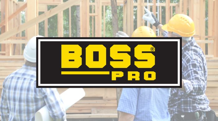 View Products under BOSS Products